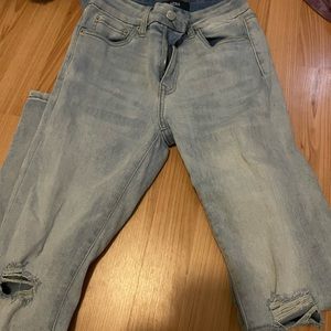 AERO JEANS
